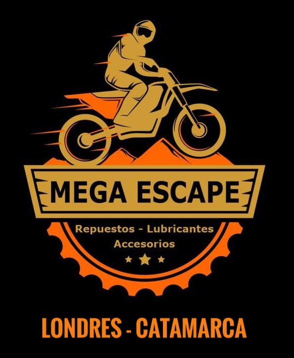 Mega escape