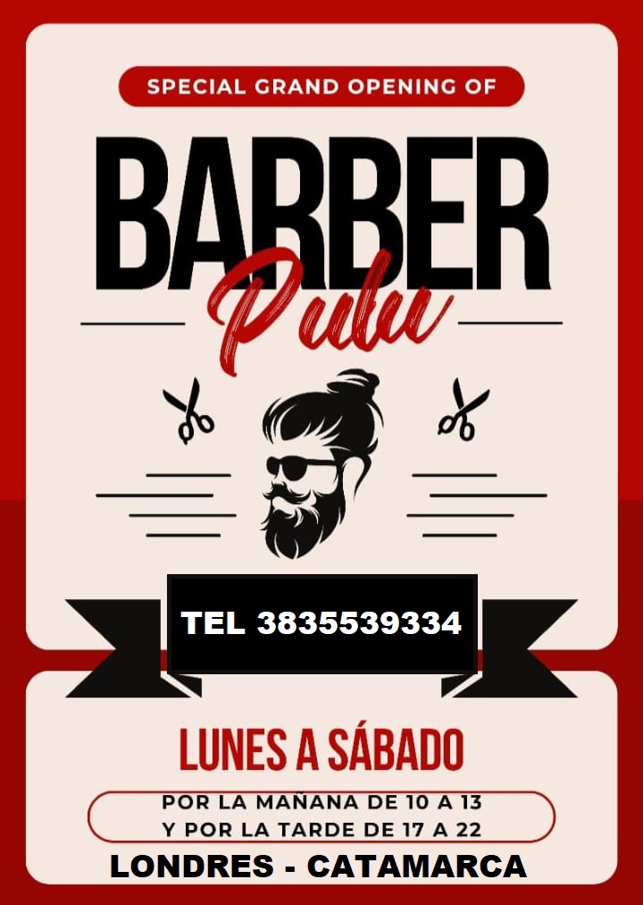 Peluqueria