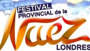festival de la nuez londres