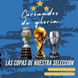 Copa del mundo