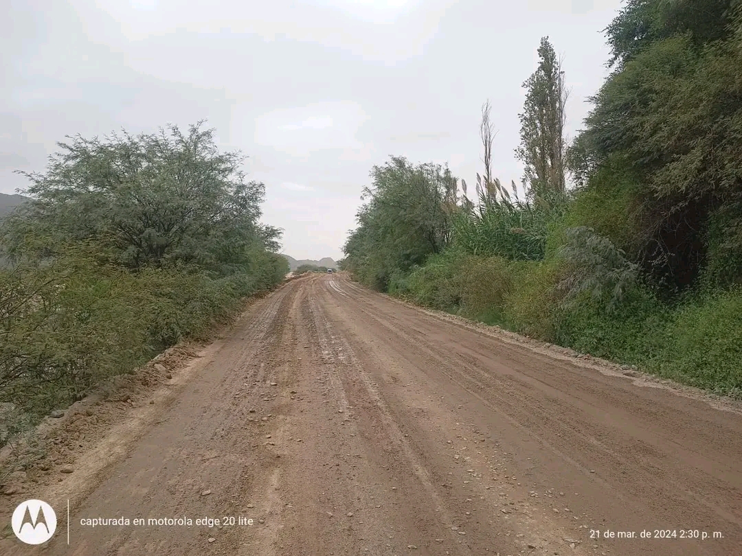 Bypass Belén Catamarca