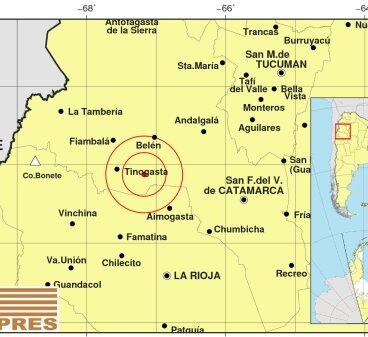 Sismo