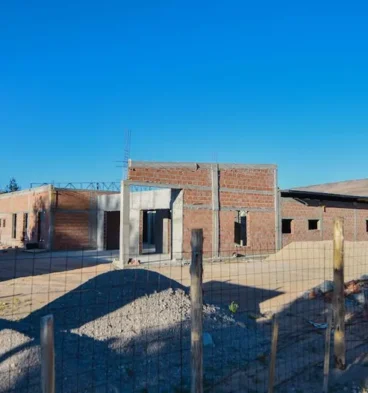 Nuevo Hospital de Antofagasta