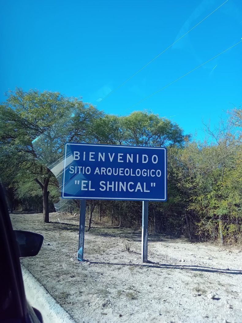 Shincal 