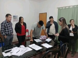 Boleto estudiantil Londres