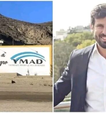 Ymad