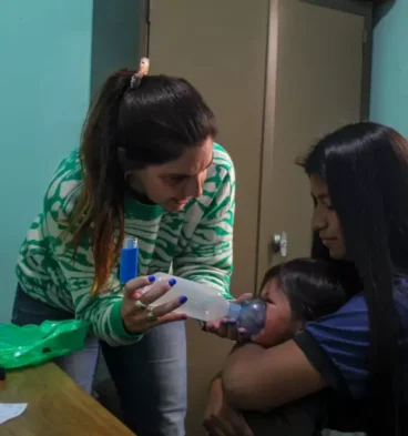 Salud en Antofagasta