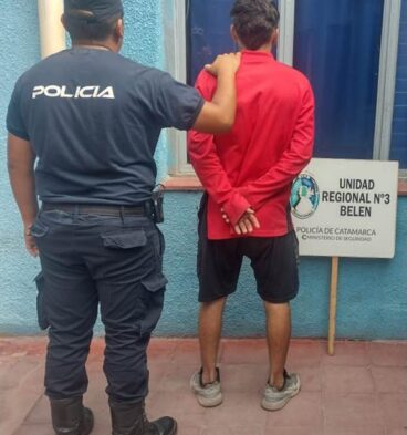 Ilícito en Belén