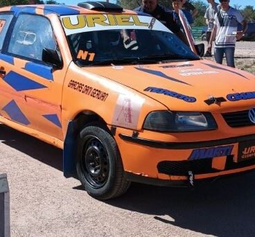 Rally en Londres