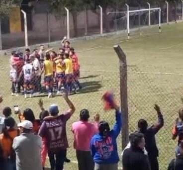 Fútbol