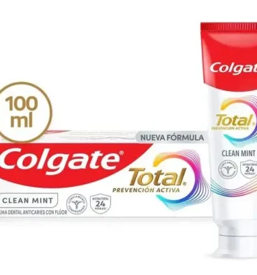 colgate