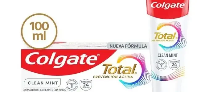 colgate