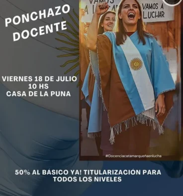 docentes