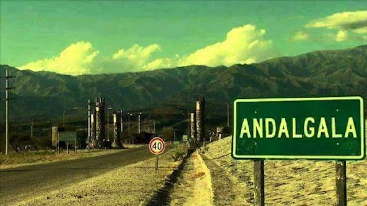 Andalgala