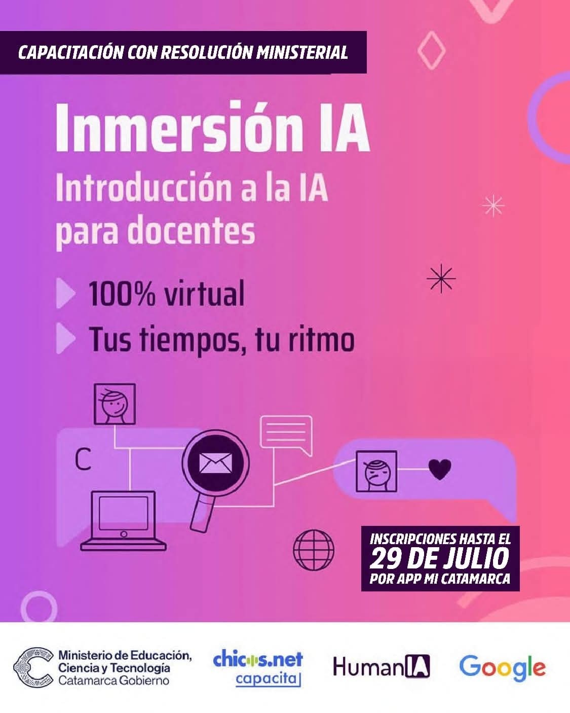 ia docentes