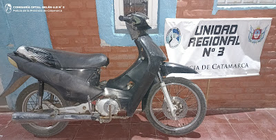 motocicleta