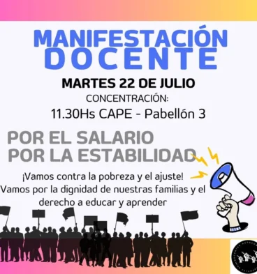 docentes