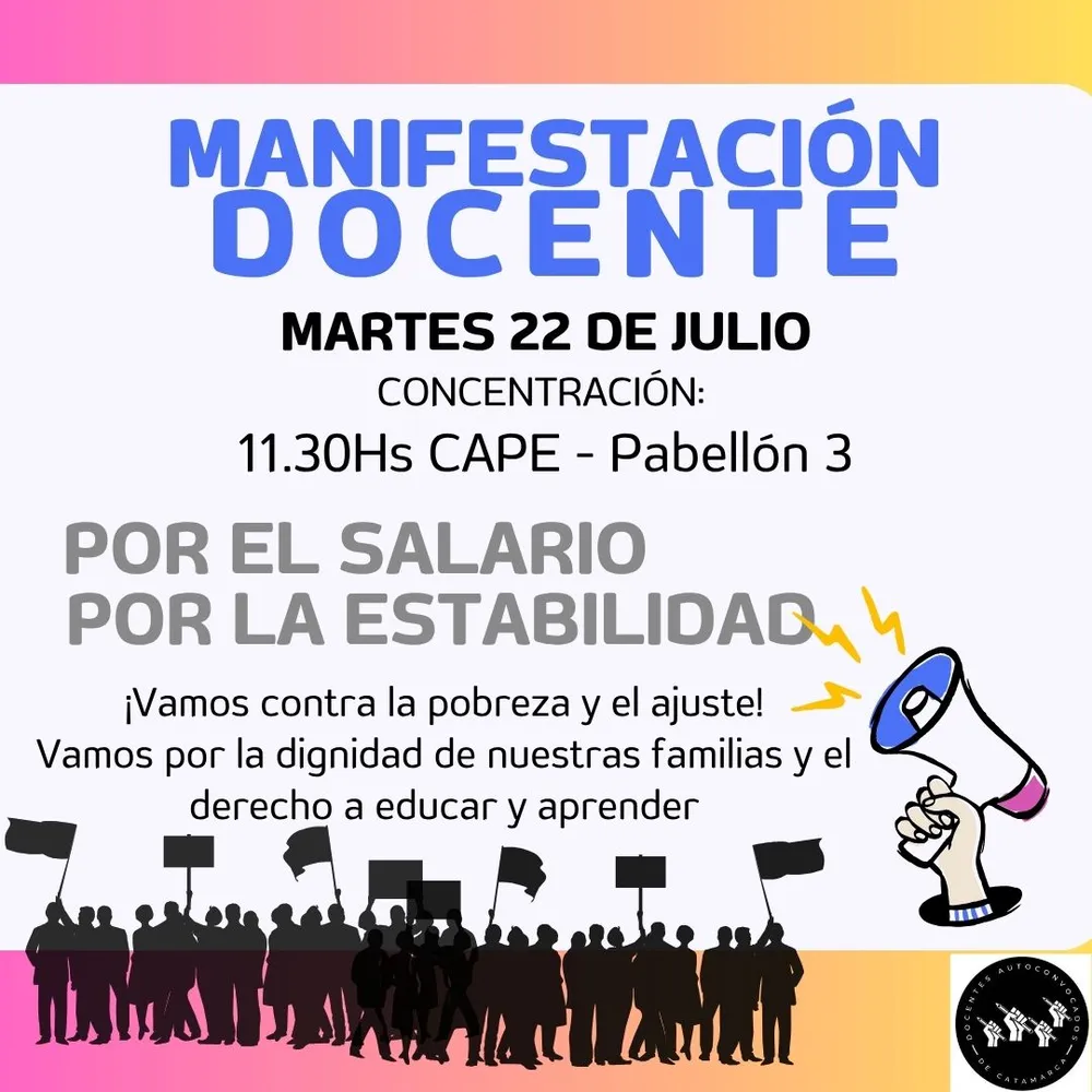 docentes