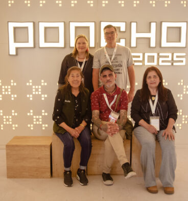 poncho 2025