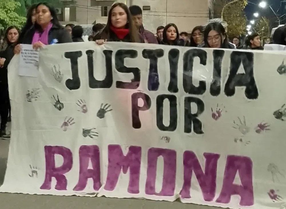 ramona ramos santa maria