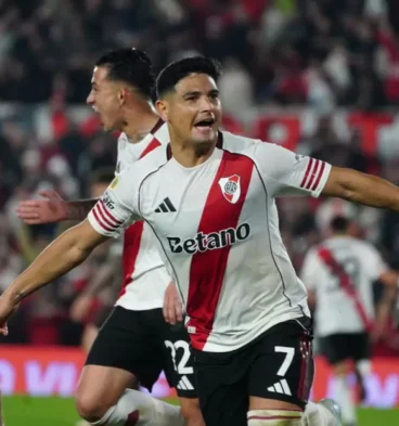 river