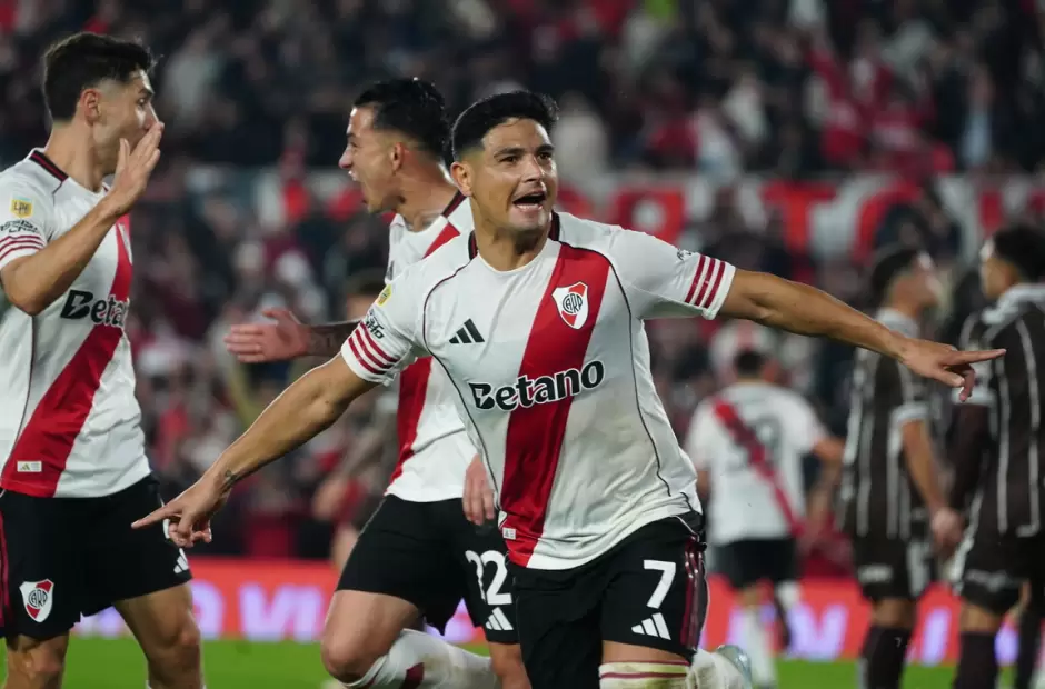river