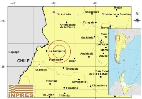 sismo