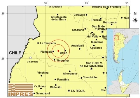 sismo