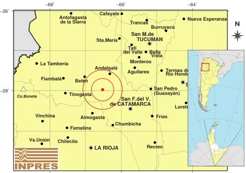 sismo