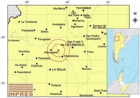 sismo