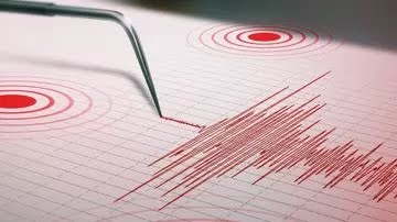 temblor