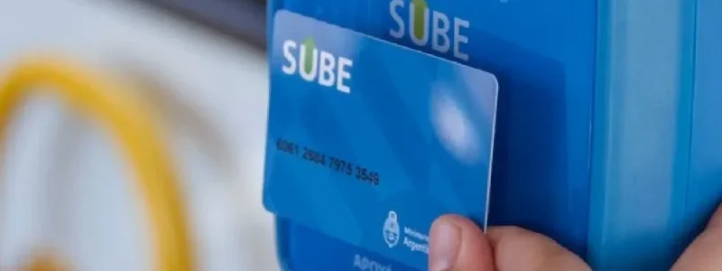 tarjeta sube en londres