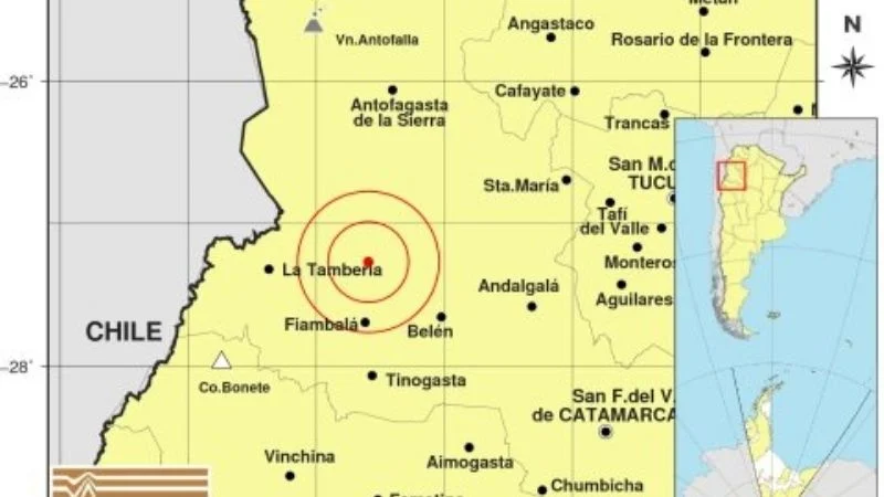 sismo