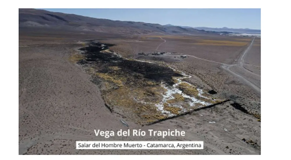 trapiche 