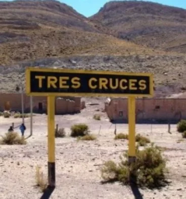 tres cruces jujuy