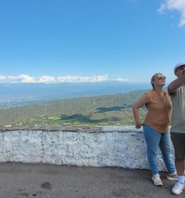 vacaciones