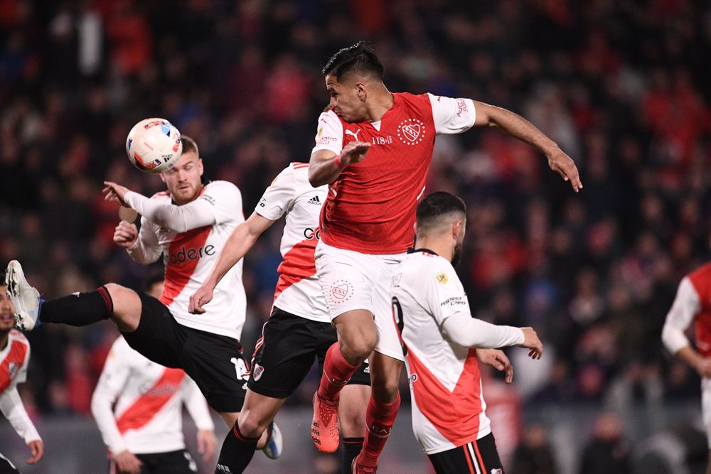 River hoy
