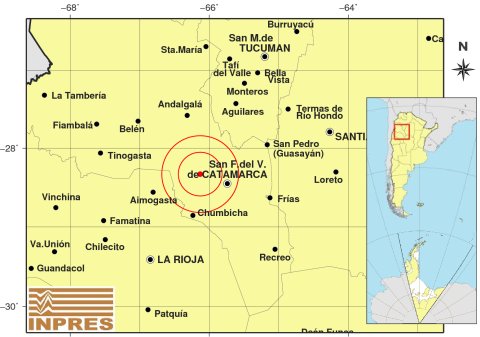 Sismo
