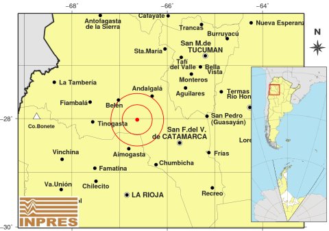 sismo