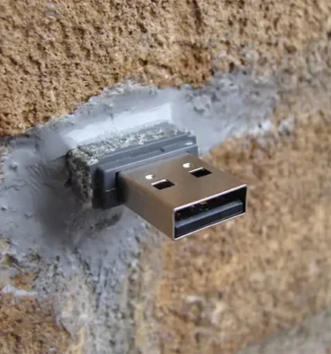 usb