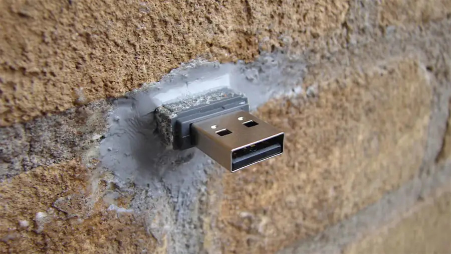 usb