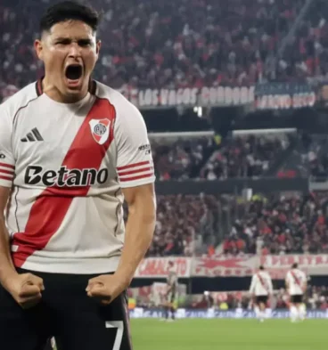river