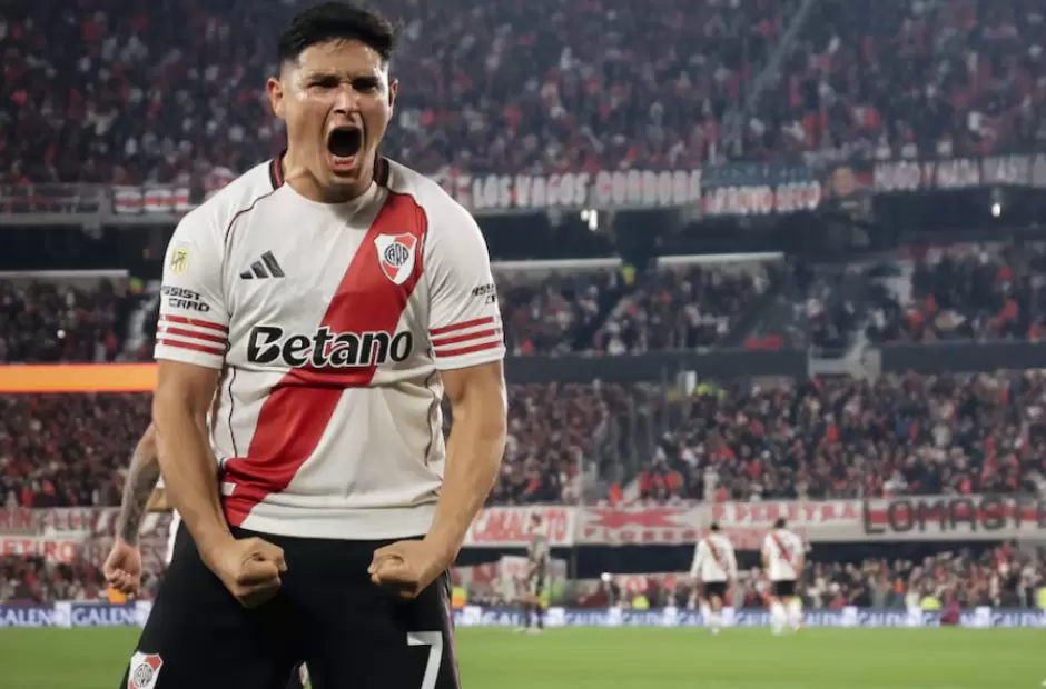 river