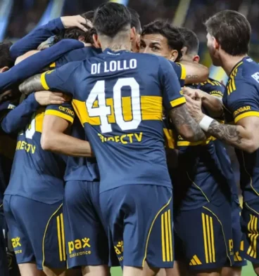 boca