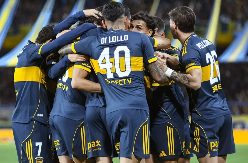 boca