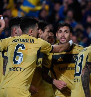 boca