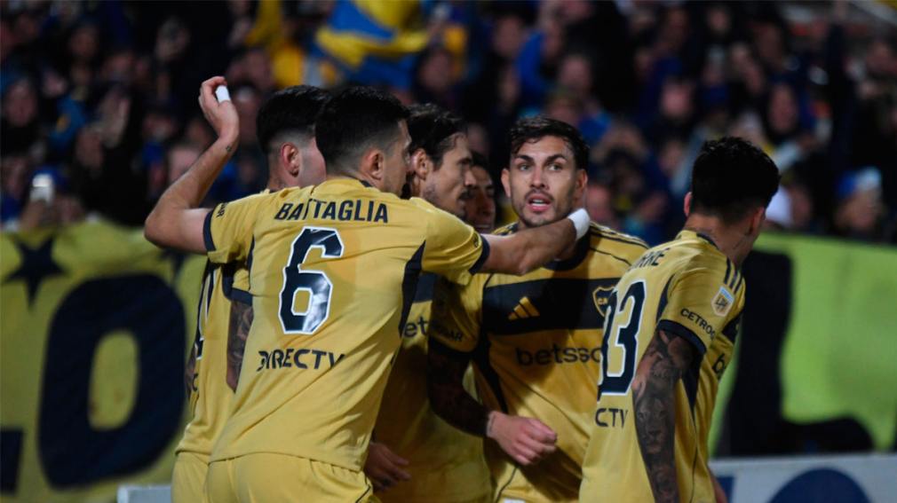 boca