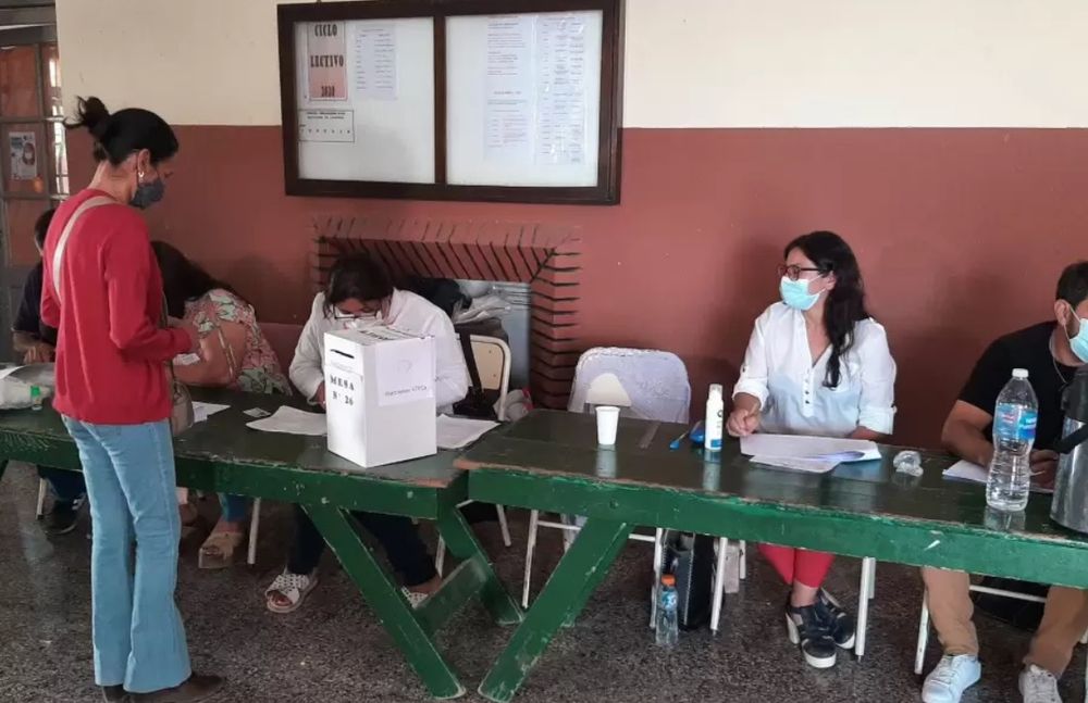 Docentes