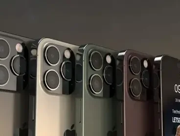 iphone arca