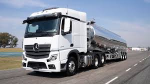camion